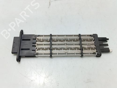 Varmeblæsermodstand CITROËN C4 Grand Picasso I (UA_) 1.6 HDi (109 hp) 31132199