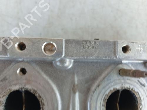 Cylinder head BMW 1 (E87) 116 d | BP37199907M5 - Image 7