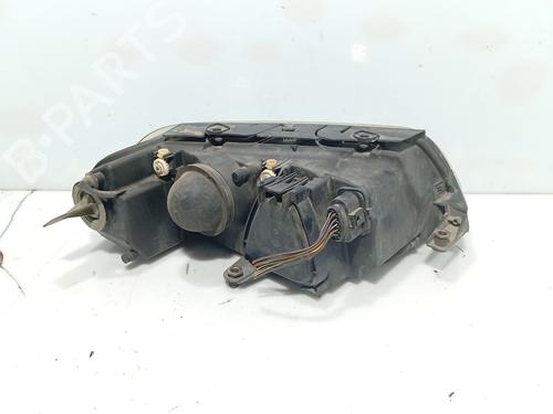 Left headlight VW PASSAT B5.5 (3B3) 1.9 TDI | BP38434857C28 - Image 2