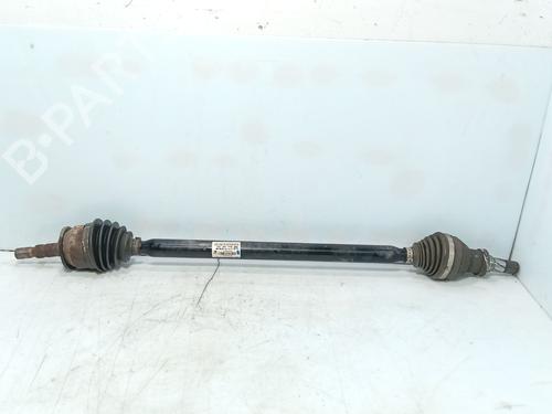 Used Right front driveshaft Right front driveshaft 37487478 37487478