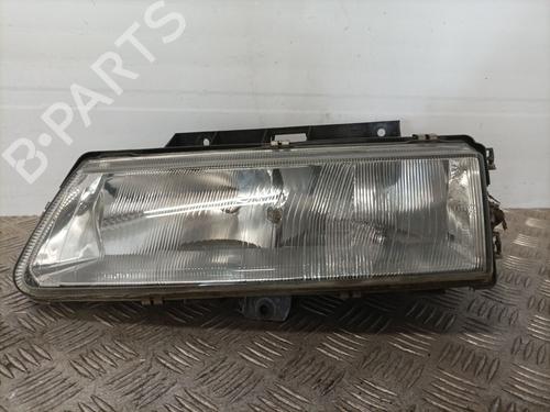 Used Left headlight Left headlight CITROËN XANTIA (X2) [1998-2003] 18993549 18993549