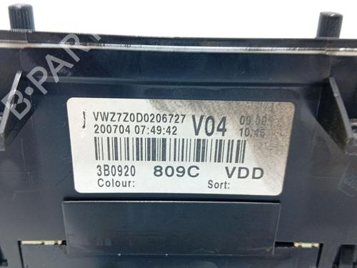 Other VW PASSAT B5.5 (3B3) 1.9 TDI | BP38409822O1 - Image 6