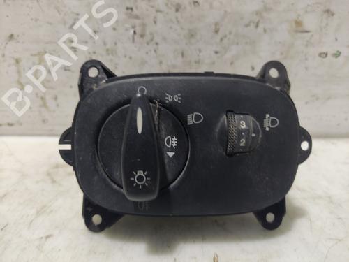 Comutador luzes FORD TRANSIT Van (FA_ _) [2000-2006]  31103814