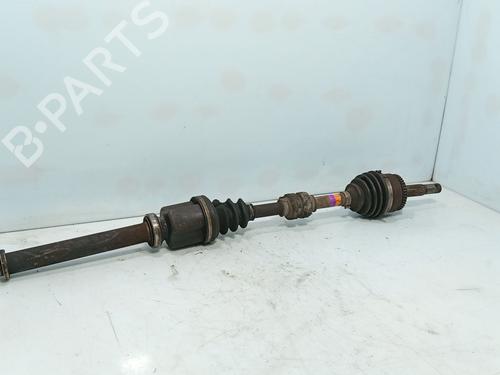 Used Right front driveshaft NISSAN ALMERA II Hatchback (N16) 1.5 dCi (82 hp) 32779133