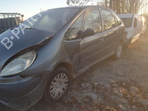 Module électronique CITROËN XSARA PICASSO (N68) 2.0 HDi | BP31104443M83 