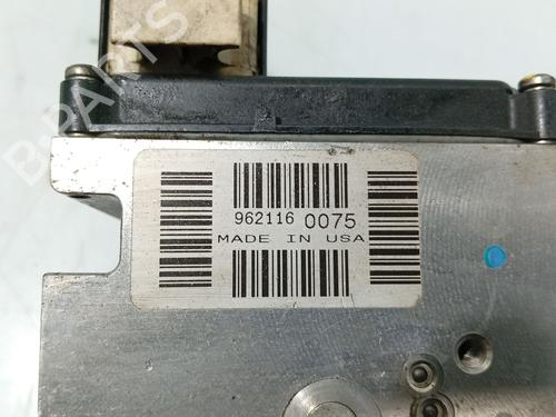 ABS pump PEUGEOT 407 (6D_) 1.6 HDi 110 (6D9HZC, 6D9HYC) | BP32266894M43 