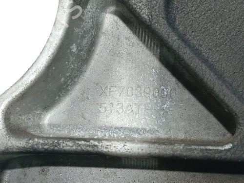 Engine mount CHEVROLET AVEO Hatchback (T300) 1.3 D | BP32237195M89 