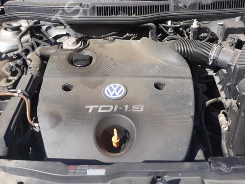 Oliebundkar VW GOLF IV (1J1) 1.9 TDI | BP31099082M115 