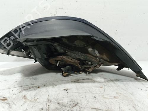 Right taillight OPEL ASTRA H (A04) 1.9 CDTI 16V (L48) | BP36111841C35 - Image 3