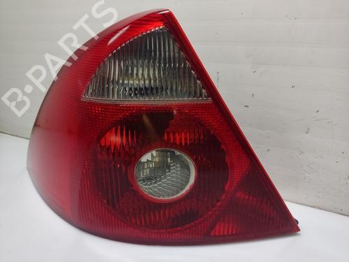 Used Left taillight FORD MONDEO III (B5Y) 2.0 TDCi (130 hp) 23205629