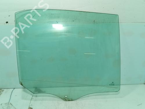 Used Rear right door window Rear right door window BMW 7 (E38) 730 d (184 hp) 39883586 39883586