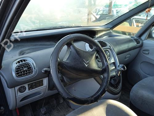 Instrument cluster CITROËN XSARA PICASSO (N68) 2.0 HDi | BP31101168C47 