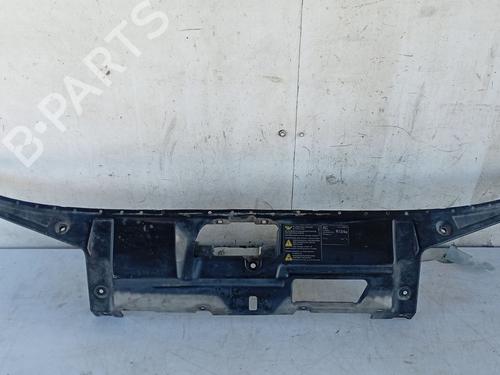 Used Front bumper reinforcement Front bumper reinforcement SKODA FABIA I (6Y2) 1.4 (60 hp) 36385893 36385893