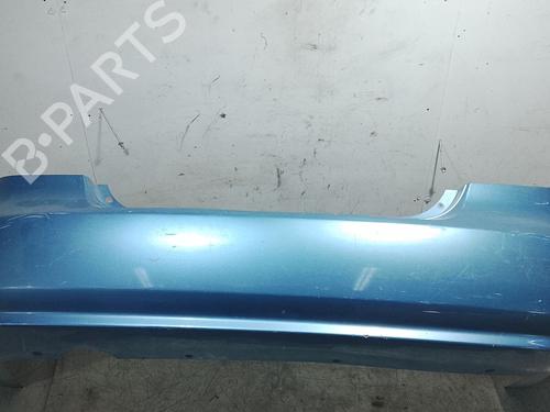 Used Rear bumper Rear bumper DAEWOO KALOS (KLAS) 1.4 (83 hp) 40038576 40038576