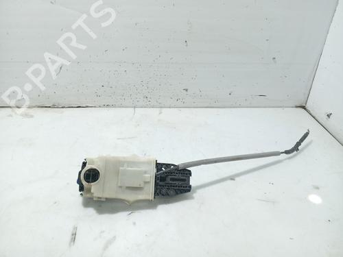 Front right exterior door handle SKODA OCTAVIA III (5E3, NL3, NR3) 1.6 TDI | BP31102062C129