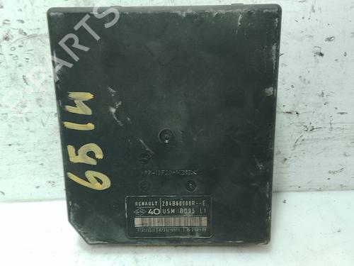 Used Electronic module Electronic module 39204140 39204140