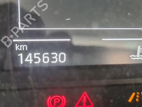 Engine SEAT LEON (5F1) 1.6 TDI | BP36808199M1 - Image 3