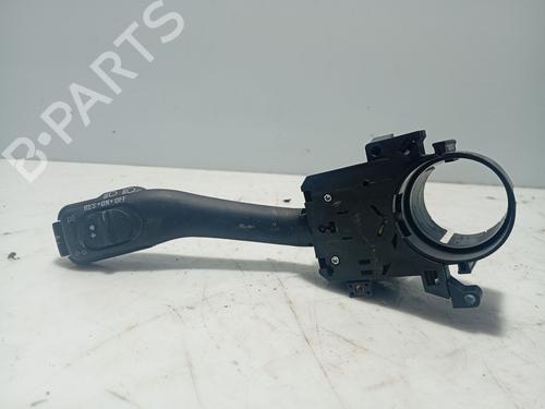 Rattstammestilk SKODA FABIA I (6Y2) 1.2 | BP31111568I23 