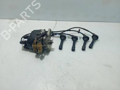 Used Ignition distributor HONDA CONCERTO (HW, MA) 1.6 i 16V (HW) (122 hp) 31320803