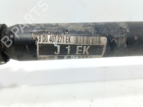 Left front driveshaft VW PASSAT B5.5 (3B3) 1.9 TDI | BP38465093M38 - Image 3