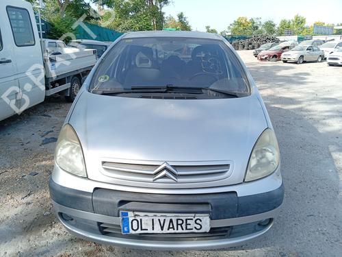 Used Parts CITROËN XSARA PICASSO (N68) 1.6 HDi 4936772