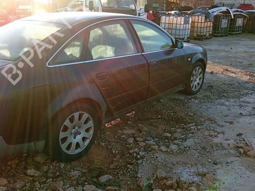 Electronic module AUDI A6 C5 (4B2, 4B4) 2.5 TDI | BP34231526M83  - Image 8