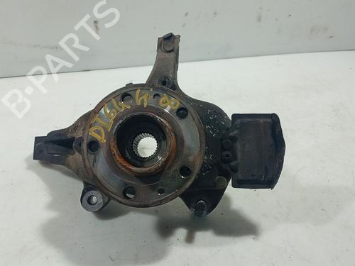 Used Left front steering knuckle Left front steering knuckle 38465039 38465039