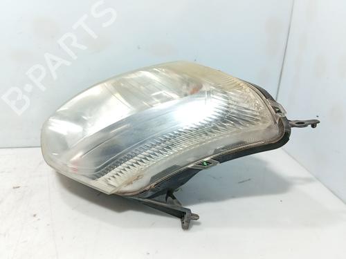 Left headlight CITROËN C2 (JM_) 1.4 HDi | BP39715596C28 - Image 2