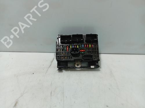 Elektronisk modul PEUGEOT 407 (6D_) 1.6 HDi 110 (6D9HZC, 6D9HYC) (109 hp) 32026392