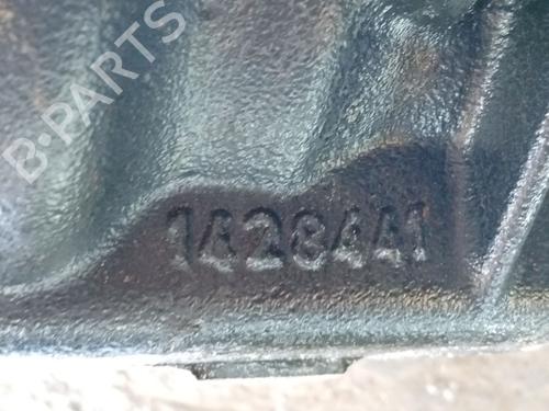 Rear differential BMW 7 (E38) 730 d | BP40220970M24 - Image 4