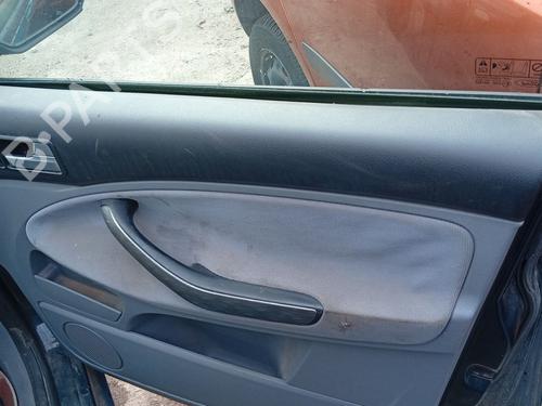 Rear center seatbelt FORD FOCUS C-MAX (DM2) 1.6 | BP31111054I27 