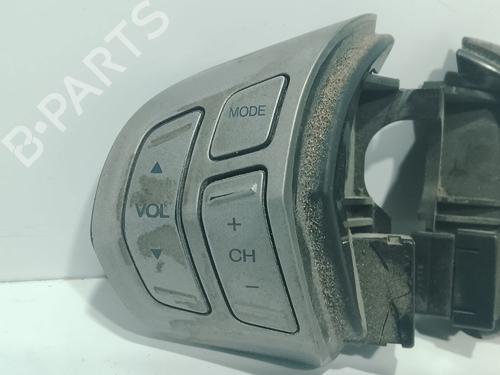 Steering wheel controls HONDA FR-V (BE) 2.2 i CTDi (BE5) | BP39617646E15 - Image 2