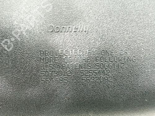 Rear mirror MAZDA 6 Hatchback (GH) 2.0 MZR-CD (GH14) | BP34233039I6  - Image 5