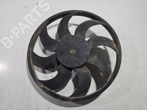 Used Radiator fan ALFA ROMEO 147 (937_) [2000-2010]  31098829
