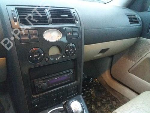 Venstre sideblink FORD MONDEO III (B5Y) 2.0 16V TDDi / TDCi | BP31098732I20 