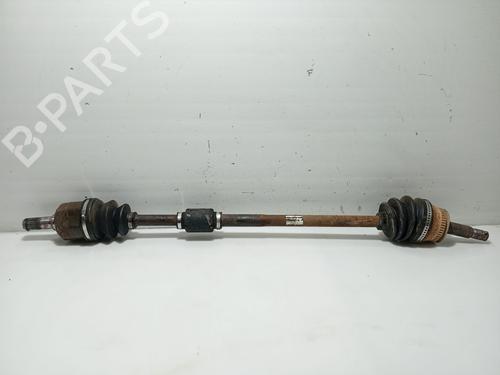 Used Right front driveshaft HYUNDAI MATRIX (FC) [2001-2010]  31949685