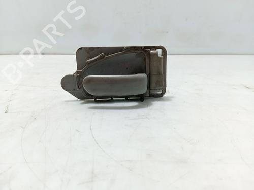 Used Front right interior door handle CITROËN XSARA PICASSO (N68) 1.6 HDi (109 hp) 31132095