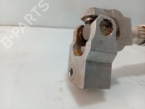 Steering column MERCEDES-BENZ A-CLASS (W176) A 200 CDI / d (176.008) | BP31832787M21