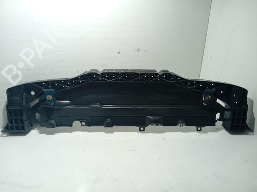 Frontplate/Frontkurv PEUGEOT 207 (WA_, WC_) 1.4 HDi (70 hp) 31173463