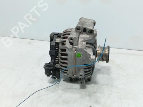 Used Alternator Alternator MERCEDES-BENZ E-CLASS T-Model (S211) E 320 T CDI (211.226) (204 hp) 36291247 36291247