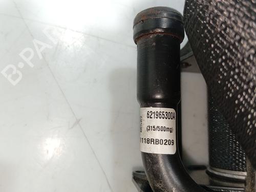 Front left seatbelt CHEVROLET AVEO Hatchback (T300) 1.3 D | BP32304011I26 