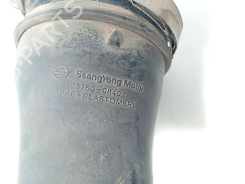 Pipe SSANGYONG REXTON / REXTON II (GAB_) 2.7 Xdi | BP40125294M125 - Image 3