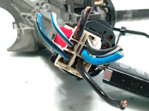 Ignition barrel MAZDA 6 Hatchback (GH) 2.0 MZR-CD (GH14) | BP34233038M48 - Image 4