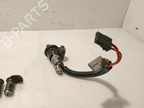 Ignition barrel RENAULT TRAFIC II Van (FL) | BP32026365M48
