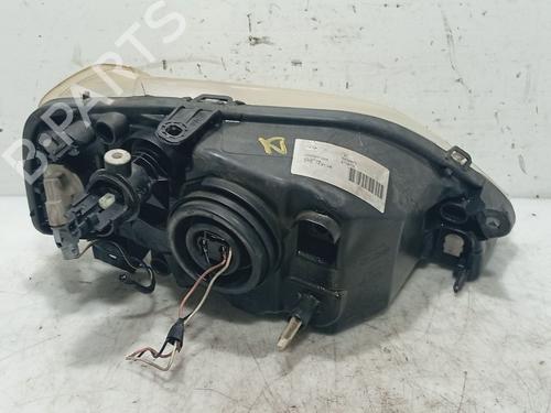 Left headlight DACIA LOGAN MCV (KS_) 1.5 dCi (KS0K) | BP37149662C28 - Image 3