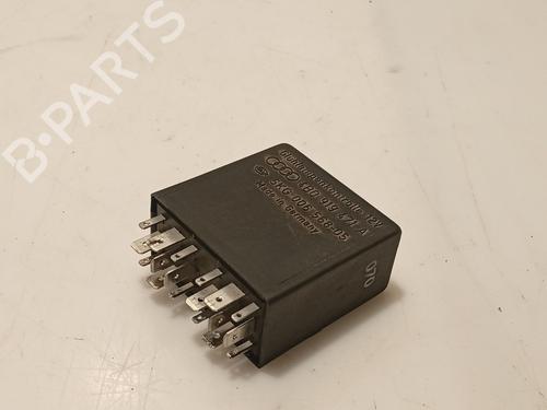 Używane Moduł elektroniczny AUDI ALLROAD C5 (4BH) [2000-2005]  31134133