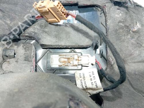 Glove box AUDI A4 B6 Avant (8E5) 2.5 TDI | BP36832768C95 - Image 8