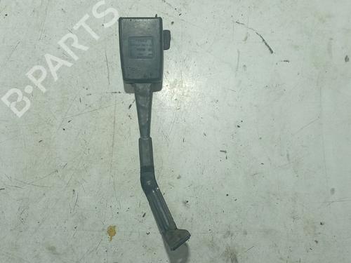 Used Seat buckle AUDI A3 (8P1) 1.9 TDI (105 hp) 31109719