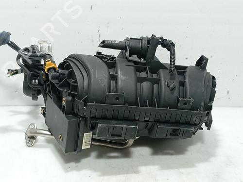 Used Intake manifold Intake manifold OPEL CORSA C (X01) 1.2 Twinport (F08, F68) (80 hp) 33421447 33421447