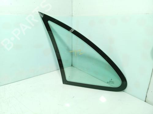 Panel rude bagtil venstre Panel rude bagtil venstre 38858974 38858974